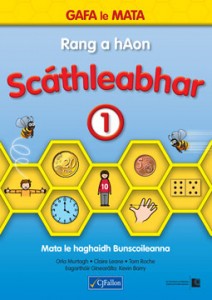 Gafa Le Mata Scáthleabhar Rang 1(Nua)