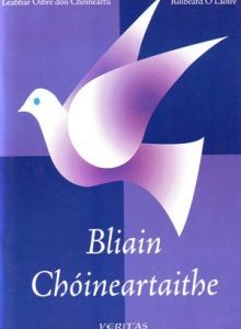 Bliain Choineartaithe