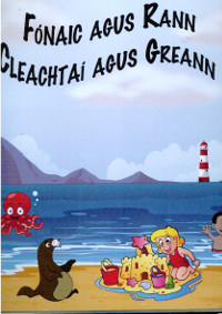 Fónaic agus Rann, Cleachtaí agus Greann