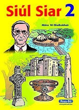 Siúl Siar 2 Siúl Siar 2