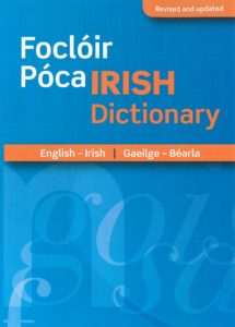 Foclóir Póca(Nua)