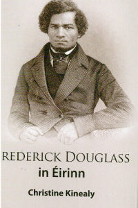 Frederick Douglass in Éirinn