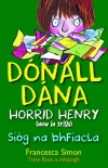 Dónal Dána: Sióg na bhFiacla