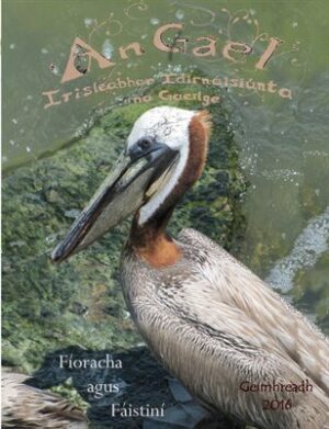 An Gael Geimhreadh 2016