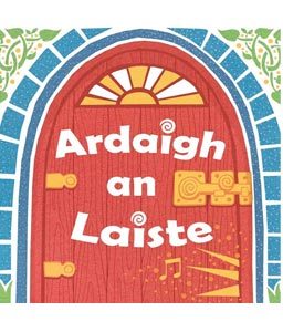 Ardaigh an Laiste