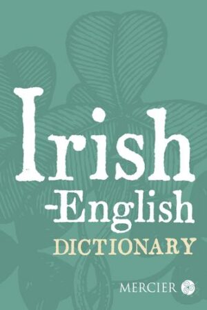 Irish - English Dictionary