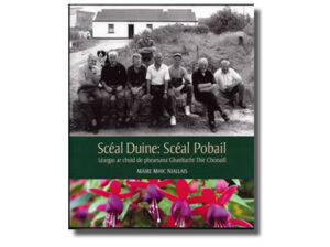 Scéal Duine: Scéal Pobail