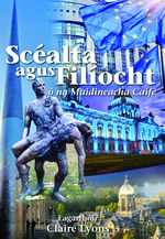 Scéalta agus Filíocht ó na Maidineacha Caife