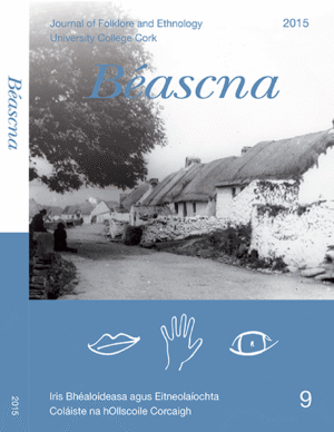 Béascna 2015