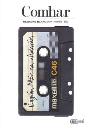 Comhar Bealtaine 2017