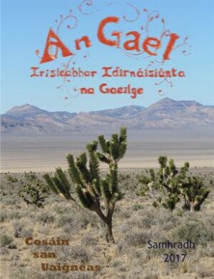 An Gael Samhradh 2017