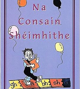 Na Consain Shéimhithe
