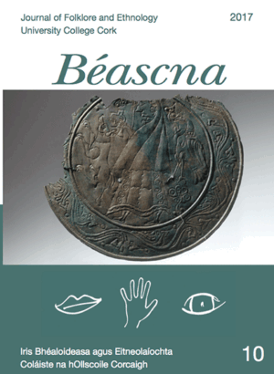 Béascna 10 2017
