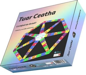Tuar Ceatha