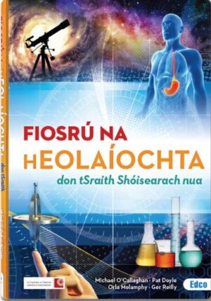 Fiosrú na hEolaíochta