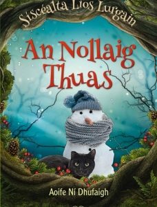 An Nollaig Thuas
