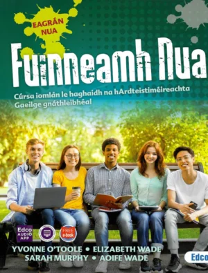 Fuinneamh Nua Gnáthleibhéal (Pack)