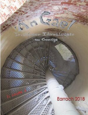 An Gael Earrach 2018