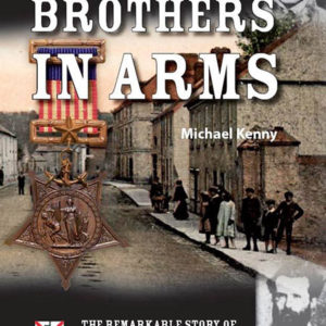 Deartháireacha Cogaidh/Brothers in Arms