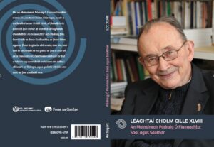 Leachtaí Cholm Cille XLV111