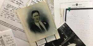 Beatha agus Bas Thomas Ruiséal