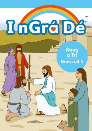 InGrá Dé 5 Rang a Trí