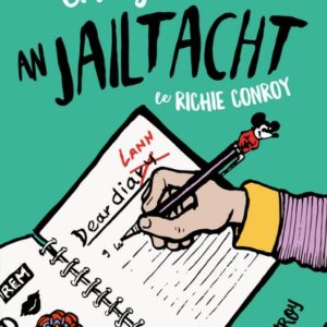 Dialann Emily Porter: An Jailtacht