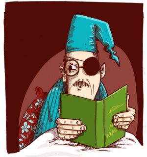 Comhar Meitheamh 2018