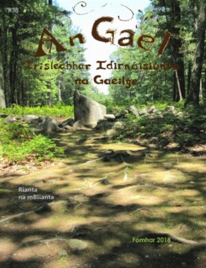 An Gael Fómhar 2018