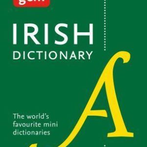 Collins Gem Irish Dictionary