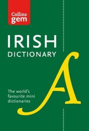 Collins Gem Irish Dictionary