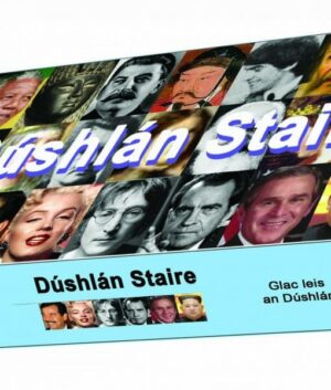 Dúshlán Staire