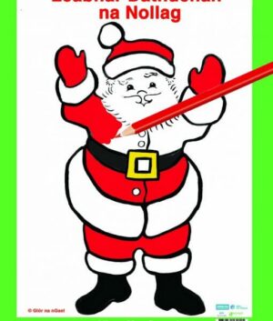 Leabhar Dathúchán na Nollag