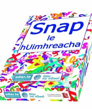 Snap le hUimhireacha