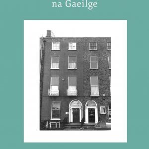 Scéal Chomhdháil Náisiúnta na Gaeilge