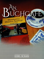 An Buchcafé