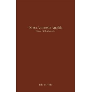 Dánta Antonella Anedda