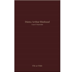 Dánta Arthur Rimbaud