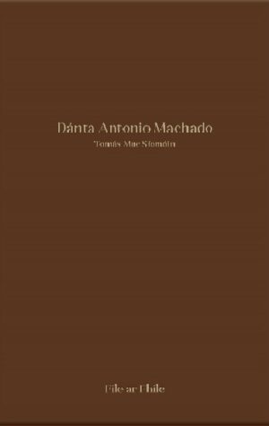 Dánta Antonio Machado