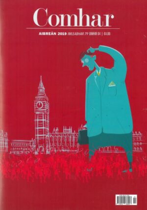 Comhar Aibreán 2019