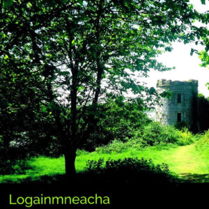 Logainmneacha agus an Chuimhne