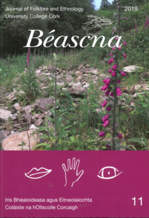 Béascna 2019
