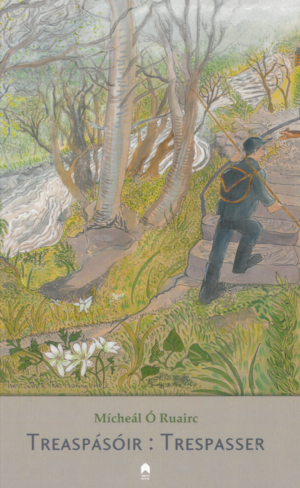 Treaspásóir : Trespasser