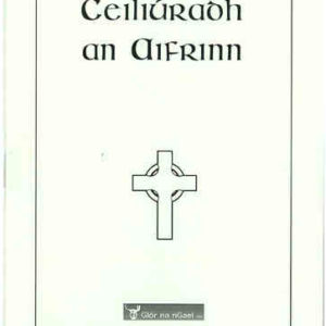 Ceiliúradh an Aifrinn