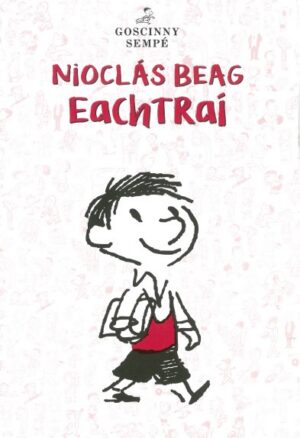 Nioclás Beag Eachtraí