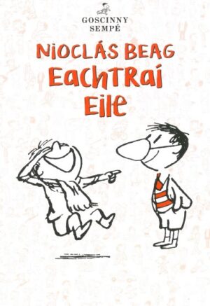 Nioclás Beag Eachtraí Eile
