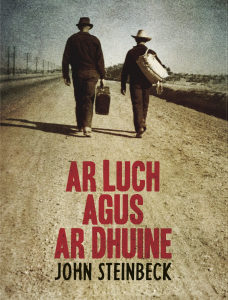Ar Luch Agus Ar Dhuine