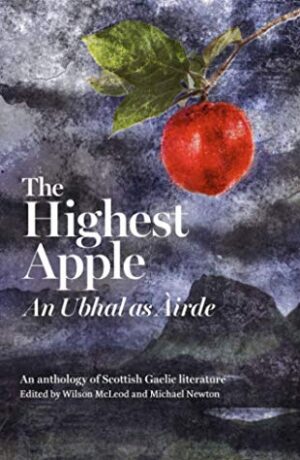 The Highest Apple/An Ubhal as Áirde