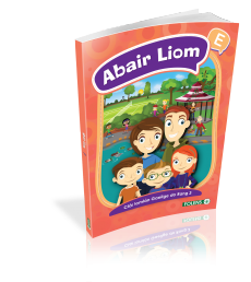 Abair Liom E Rang 3