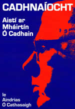 Cadhnaíocht : Aistí ar Mháirtín Ó Cadhain